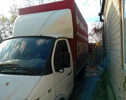 ГАЗ Другая, объемом двигателя 0 л и пробегом 0 тыс. км за 3200 $, фото 4 на Automoto.ua