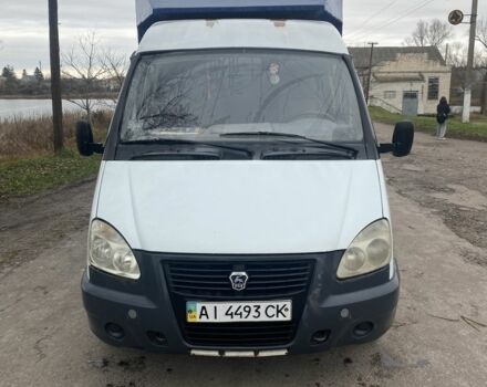 ГАЗ Інша, об'ємом двигуна 0 л та пробігом 0 тис. км за 2500 $, фото 1 на Automoto.ua