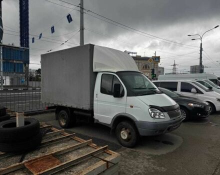 ГАЗ Інша, об'ємом двигуна 0 л та пробігом 0 тис. км за 3440 $, фото 17 на Automoto.ua