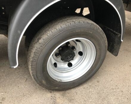 ГАЗ Другая, объемом двигателя 0 л и пробегом 0 тыс. км за 7800 $, фото 3 на Automoto.ua