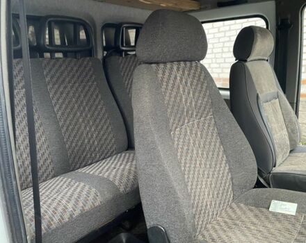 ГАЗ Інша, об'ємом двигуна 0 л та пробігом 0 тис. км за 2500 $, фото 10 на Automoto.ua