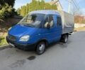 ГАЗ Другая, объемом двигателя 0 л и пробегом 0 тыс. км за 1999 $, фото 1 на Automoto.ua