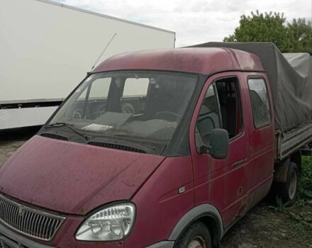 ГАЗ Другая, объемом двигателя 0 л и пробегом 0 тыс. км за 1426 $, фото 1 на Automoto.ua