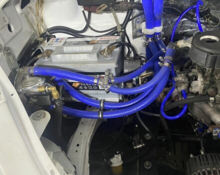 ГАЗ Другая, объемом двигателя 0 л и пробегом 0 тыс. км за 7800 $, фото 12 на Automoto.ua