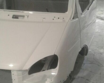 ГАЗ Другая, объемом двигателя 0 л и пробегом 0 тыс. км за 7800 $, фото 15 на Automoto.ua