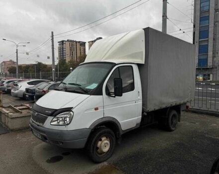 ГАЗ Інша, об'ємом двигуна 0 л та пробігом 0 тис. км за 3440 $, фото 16 на Automoto.ua