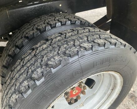 ГАЗ Інша, об'ємом двигуна 0 л та пробігом 0 тис. км за 2500 $, фото 4 на Automoto.ua