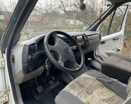 ГАЗ Інша, об'ємом двигуна 0 л та пробігом 0 тис. км за 2500 $, фото 8 на Automoto.ua