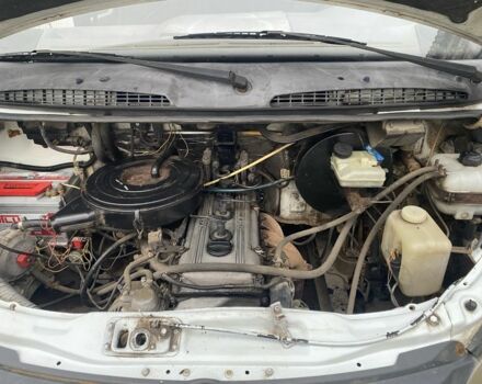 ГАЗ Інша, об'ємом двигуна 0 л та пробігом 0 тис. км за 2500 $, фото 7 на Automoto.ua