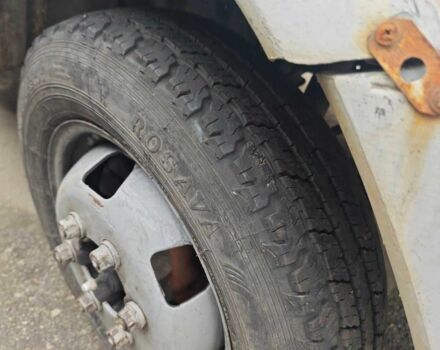 ГАЗ Другая, объемом двигателя 0 л и пробегом 0 тыс. км за 1261 $, фото 10 на Automoto.ua