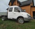 ГАЗ Другая, объемом двигателя 0 л и пробегом 0 тыс. км за 3850 $, фото 6 на Automoto.ua
