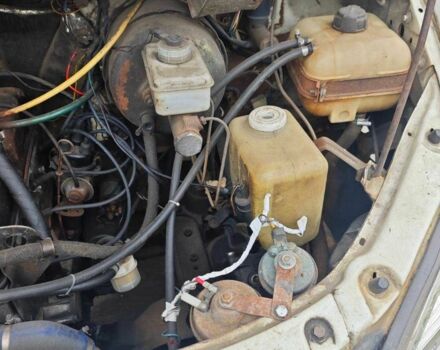 ГАЗ Другая, объемом двигателя 0 л и пробегом 0 тыс. км за 1261 $, фото 14 на Automoto.ua