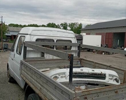 ГАЗ Другая, объемом двигателя 0 л и пробегом 0 тыс. км за 1426 $, фото 7 на Automoto.ua