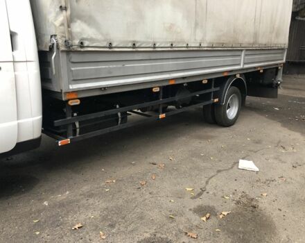 ГАЗ Другая, объемом двигателя 0 л и пробегом 0 тыс. км за 7800 $, фото 1 на Automoto.ua