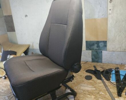 ГАЗ Другая, объемом двигателя 0 л и пробегом 0 тыс. км за 7800 $, фото 21 на Automoto.ua