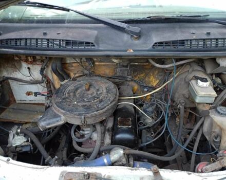 ГАЗ Другая, объемом двигателя 0 л и пробегом 0 тыс. км за 1432 $, фото 2 на Automoto.ua