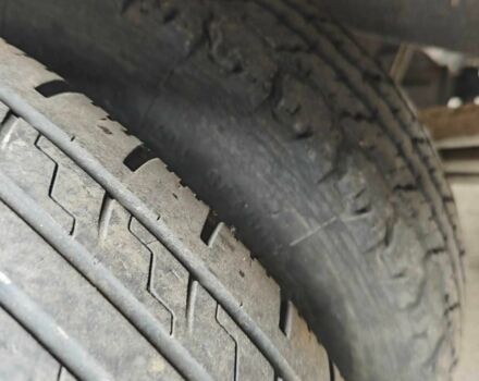 ГАЗ Другая, объемом двигателя 0 л и пробегом 0 тыс. км за 1261 $, фото 9 на Automoto.ua