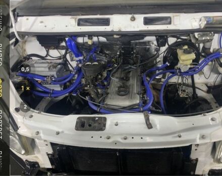 ГАЗ Другая, объемом двигателя 0 л и пробегом 0 тыс. км за 7800 $, фото 13 на Automoto.ua