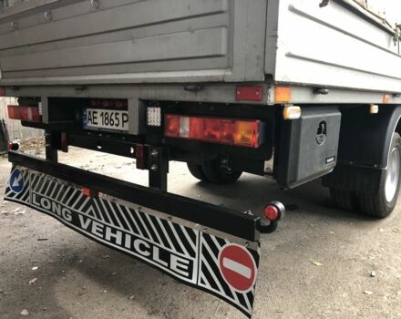 ГАЗ Другая, объемом двигателя 0 л и пробегом 0 тыс. км за 7800 $, фото 6 на Automoto.ua