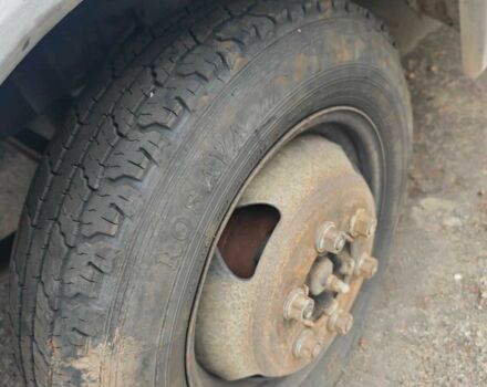 ГАЗ Другая, объемом двигателя 0 л и пробегом 0 тыс. км за 1261 $, фото 6 на Automoto.ua