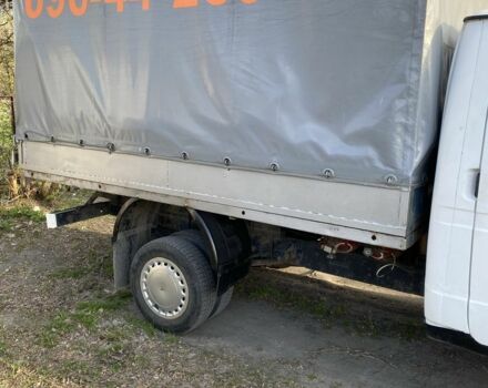 ГАЗ Другая, объемом двигателя 0 л и пробегом 0 тыс. км за 2500 $, фото 2 на Automoto.ua