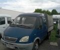 ГАЗ Другая, объемом двигателя 0 л и пробегом 0 тыс. км за 1426 $, фото 4 на Automoto.ua