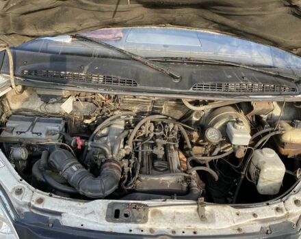 ГАЗ Другая, объемом двигателя 0 л и пробегом 0 тыс. км за 2500 $, фото 6 на Automoto.ua