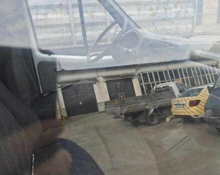 ГАЗ Другая, объемом двигателя 0 л и пробегом 0 тыс. км за 1261 $, фото 1 на Automoto.ua