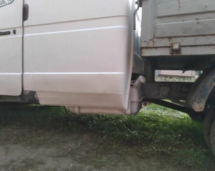 ГАЗ Другая, объемом двигателя 0 л и пробегом 0 тыс. км за 3850 $, фото 10 на Automoto.ua