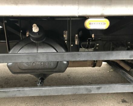 ГАЗ Другая, объемом двигателя 0 л и пробегом 0 тыс. км за 7800 $, фото 2 на Automoto.ua