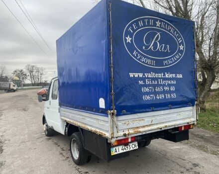 ГАЗ Інша, об'ємом двигуна 0 л та пробігом 0 тис. км за 2500 $, фото 5 на Automoto.ua