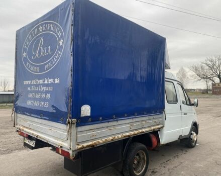 ГАЗ Інша, об'ємом двигуна 0 л та пробігом 0 тис. км за 2500 $, фото 6 на Automoto.ua