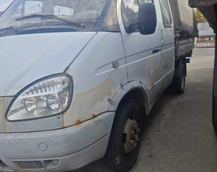 ГАЗ Другая, объемом двигателя 0 л и пробегом 0 тыс. км за 1261 $, фото 2 на Automoto.ua