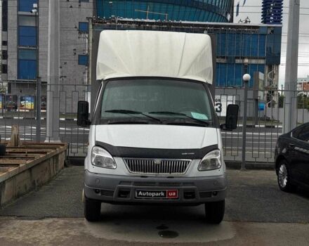 ГАЗ Інша, об'ємом двигуна 0 л та пробігом 0 тис. км за 3440 $, фото 14 на Automoto.ua