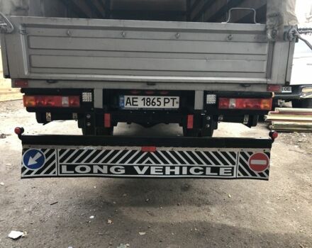 ГАЗ Другая, объемом двигателя 0 л и пробегом 0 тыс. км за 7800 $, фото 5 на Automoto.ua