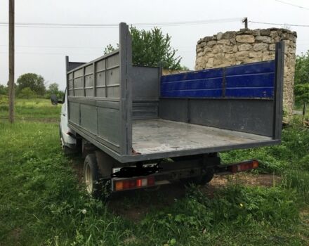 ГАЗ Інша, об'ємом двигуна 0 л та пробігом 0 тис. км за 1700 $, фото 1 на Automoto.ua