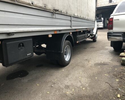 ГАЗ Другая, объемом двигателя 0 л и пробегом 0 тыс. км за 7800 $, фото 7 на Automoto.ua