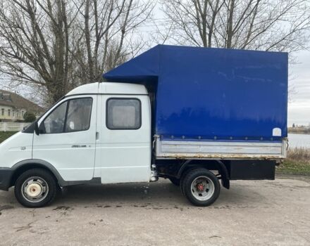 ГАЗ Інша, об'ємом двигуна 0 л та пробігом 0 тис. км за 2500 $, фото 3 на Automoto.ua