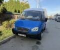 ГАЗ Другая, объемом двигателя 0 л и пробегом 0 тыс. км за 1999 $, фото 4 на Automoto.ua