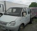 ГАЗ Другая, объемом двигателя 0 л и пробегом 0 тыс. км за 1426 $, фото 6 на Automoto.ua