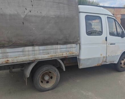 ГАЗ Другая, объемом двигателя 0 л и пробегом 0 тыс. км за 1261 $, фото 4 на Automoto.ua