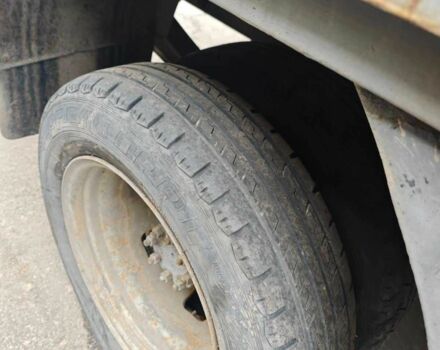 ГАЗ Другая, объемом двигателя 0 л и пробегом 0 тыс. км за 1261 $, фото 8 на Automoto.ua