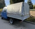 ГАЗ Другая, объемом двигателя 0 л и пробегом 0 тыс. км за 1999 $, фото 5 на Automoto.ua