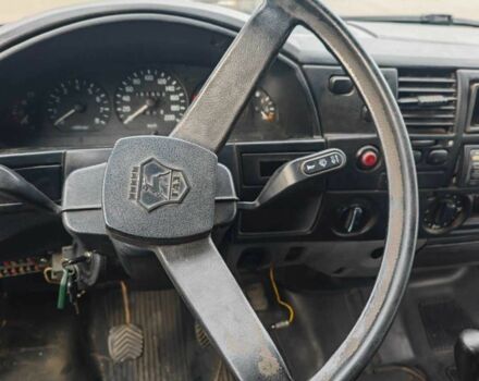 ГАЗ Другая, объемом двигателя 0 л и пробегом 0 тыс. км за 1261 $, фото 19 на Automoto.ua