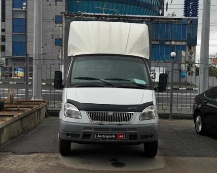 ГАЗ Інша, об'ємом двигуна 0 л та пробігом 0 тис. км за 3440 $, фото 2 на Automoto.ua