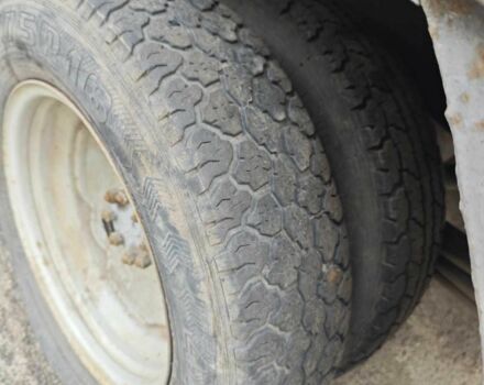 ГАЗ Другая, объемом двигателя 0 л и пробегом 0 тыс. км за 1261 $, фото 7 на Automoto.ua