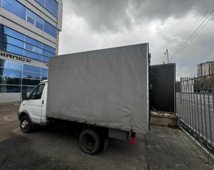 ГАЗ Інша, об'ємом двигуна 0 л та пробігом 0 тис. км за 3440 $, фото 10 на Automoto.ua