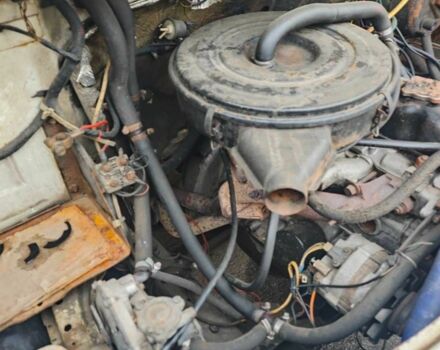 ГАЗ Другая, объемом двигателя 0 л и пробегом 0 тыс. км за 1261 $, фото 13 на Automoto.ua