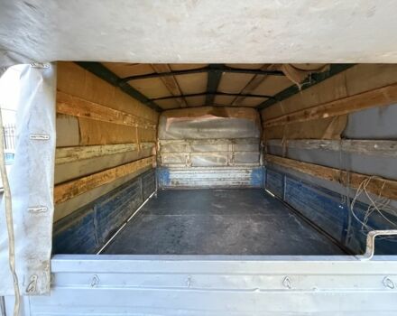 ГАЗ Другая, объемом двигателя 0 л и пробегом 0 тыс. км за 1999 $, фото 7 на Automoto.ua