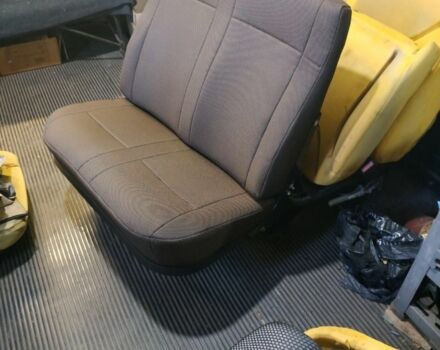 ГАЗ Другая, объемом двигателя 0 л и пробегом 0 тыс. км за 7800 $, фото 20 на Automoto.ua